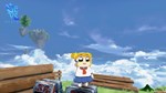 ** GBVSR - Premium Avatar Set (Pop Team Epic) STEAM GIF