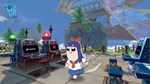 ** GBVSR - Premium Avatar Set (Pop Team Epic) STEAM GIF
