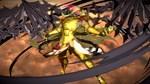 ** GBVSR - Character Costume: Conqueror´s Carapace (Bee