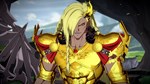 ** GBVSR - Character Costume: Conqueror´s Carapace (Bee