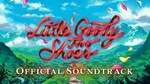 * Little Goody Two Shoes Deluxe Edition Steam КЛЮЧ