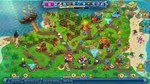 * Incredible Dracula: Legacy of the Valkyries Steam КЛЮ