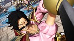 * ONE PIECE PIRATE WARRIORS 4 Character Pass 2 DLC Stea