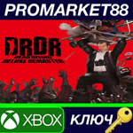 Dead Rising Deluxe Remaster Xbox Series X|S КЛЮЧ