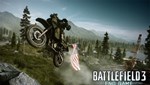 * Battlefield 3 - End Game Expansion Pack DLC EU EA App