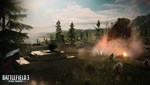* Battlefield 3 - End Game Expansion Pack DLC EU EA App