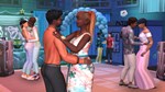 *The Sims 4 - High School Years DLC EA App КЛЮЧ *GLOBA