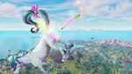 * Fortnite - Diamond Pony Glider DLC Epic Games КЛЮЧ