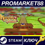 *Knights of Pen and Paper +1 Edition Steam КЛЮЧ *GLOBA