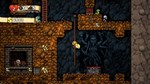 * Spelunky Steam КЛЮЧ * GLOBAL