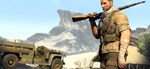 * Sniper Elite III Steam КЛЮЧ * ЕВРОПА