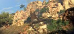 * Sniper Elite III Steam КЛЮЧ * ЕВРОПА
