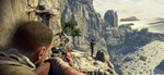 * Sniper Elite III Steam КЛЮЧ * ЕВРОПА