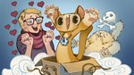* Team Indie Steam КЛЮЧ * GLOBAL