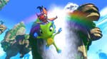 * Yooka-Laylee Digital Deluxe Edition EU Steam КЛЮЧ