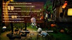 *PAGO FOREST: DRAGON´S REVENGE Steam КЛЮЧ *GLOBAL