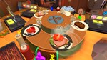 * Cook-Out Steam КЛЮЧ * GLOBAL