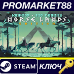 * Kingdom Two Crowns: Norse Lands Edition Steam КЛЮЧ