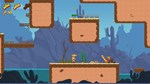 * Carlos the Taco Steam КЛЮЧ * GLOBAL