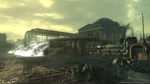 * Fallout 3 Steam КЛЮЧ * GLOBAL