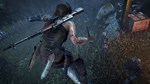 * Rise of the Tomb Raider - 20 Year Celebration Pack DL