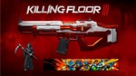 * Killing Floor 3 Elite Nightfall Edition + Pre-Order B