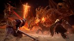 * ELDEN RING NIGHTREIGN Deluxe Edition EU Steam КЛЮЧ