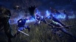 * ELDEN RING NIGHTREIGN Deluxe Edition EU Steam КЛЮЧ