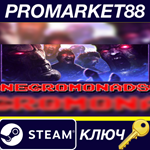 * Necromonads Steam КЛЮЧ * GLOBAL