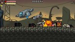 * Gunslugs 2 Steam КЛЮЧ * GLOBAL