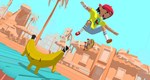 * OlliOlli World: Rad Edition EU XBOX One / Xbox Series