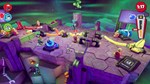 * Servonauts Steam КЛЮЧ * GLOBAL