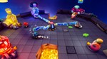 * Servonauts Steam КЛЮЧ * GLOBAL