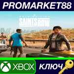 * Saints Row Gold Edition US XBOX One / Xbox Series X|S