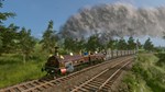 *Railway Empire 2 - Bella Italia DLC Steam КЛЮЧ *GLOBA