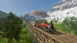 *Railway Empire 2 - Bella Italia DLC Steam КЛЮЧ *GLOBA