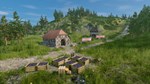 *Railway Empire 2 - Bella Italia DLC Steam КЛЮЧ *GLOBA