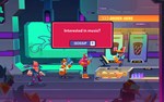 * The Last Friend Steam КЛЮЧ * GLOBAL