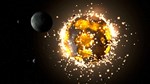 * Universe Sandbox EU Steam КЛЮЧ * ЕВРОПА