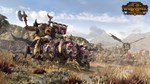 * Total War: WARHAMMER II - The Warden & The Paunch Ste