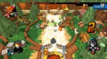 *Zombie Rollerz: Pinball Heroes Steam КЛЮЧ *GLOBAL