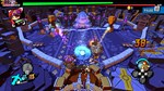 *Zombie Rollerz: Pinball Heroes Steam КЛЮЧ *GLOBAL