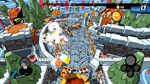 *Zombie Rollerz: Pinball Heroes Steam КЛЮЧ *GLOBAL