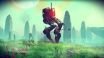 * No Man´s Sky CN Steam КЛЮЧ * КИТАЙ