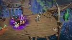 * Torchlight III Steam КЛЮЧ * GLOBAL