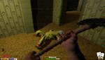 * The Backrooms: Survival Steam КЛЮЧ * GLOBAL