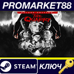 *The Quarry Deluxe Edition EU Steam КЛЮЧ *ЕВРОПА