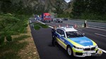 *Autobahn Police Simulator 3 Steam КЛЮЧ *GLOBAL