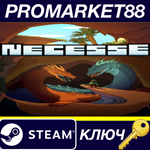 * Necesse Steam КЛЮЧ * GLOBAL