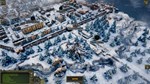 * ATOM RPG Trudograd EU Steam КЛЮЧ * ЕВРОПА
